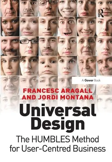 Cover of Universal Design