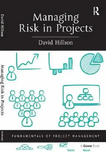 Cover of Managing Risk in Projects