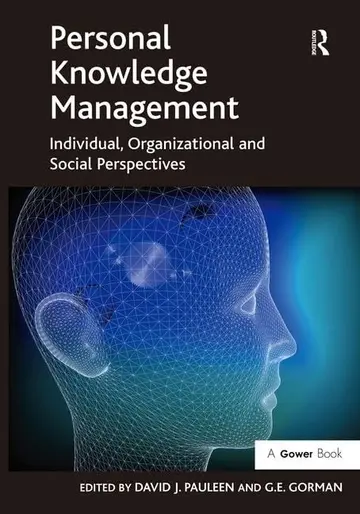 Cover of Personal Knowledge Management