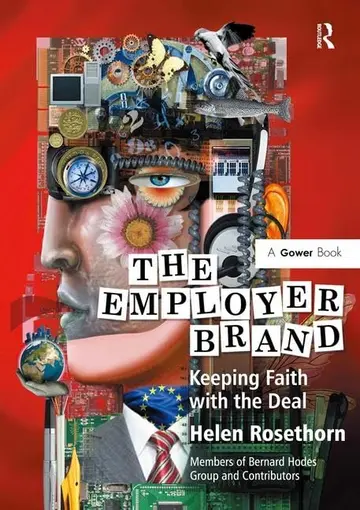Cover of The Employer Brand