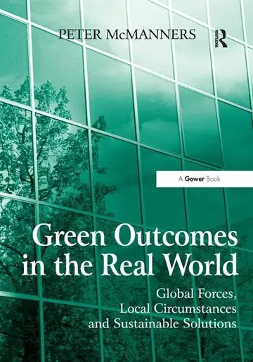 Cover of Green Outcomes in the Real World