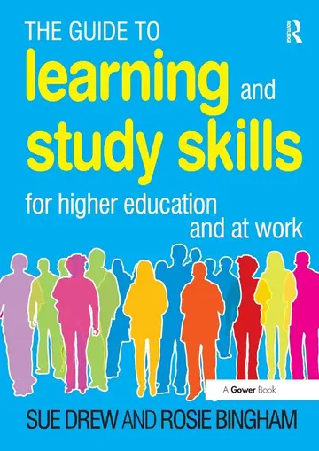 Cover of The Guide to Learning and Study Skills