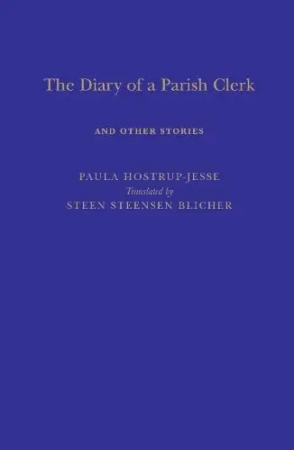 Cover of Diary of a Parish Clerk