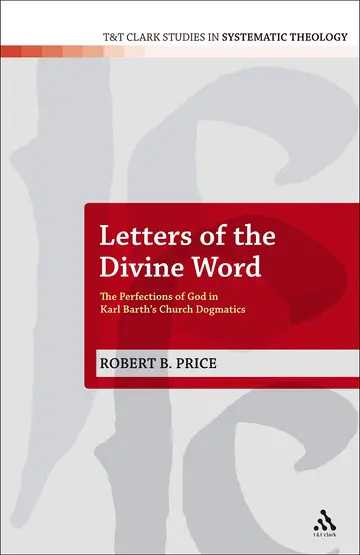 Cover of Letters of the Divine Word