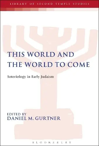 Cover of This World and the World to Come