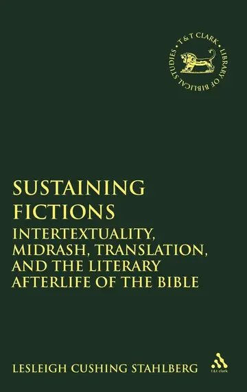 Cover of Sustaining Fictions