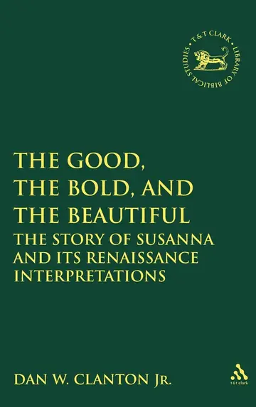 Cover of The Good, the Bold, the Beautiful