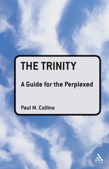 Cover of The Trinity