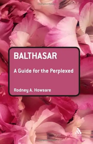 Cover of Balthasar