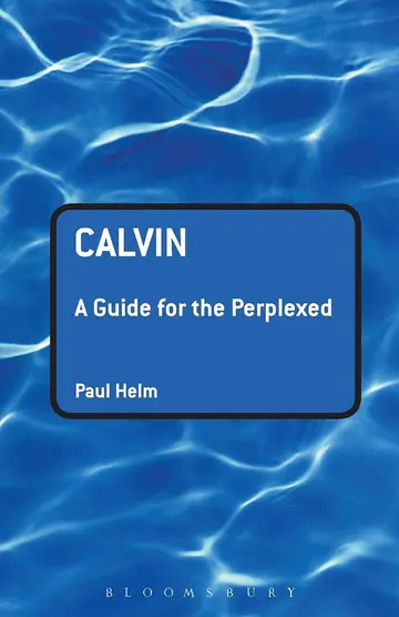 Cover of Calvin