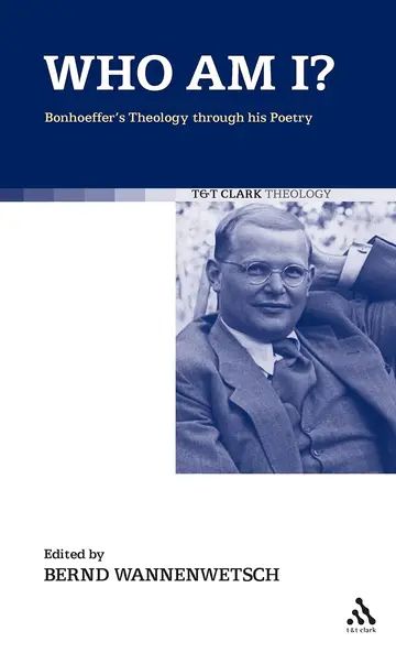 Cover of Who am I?
