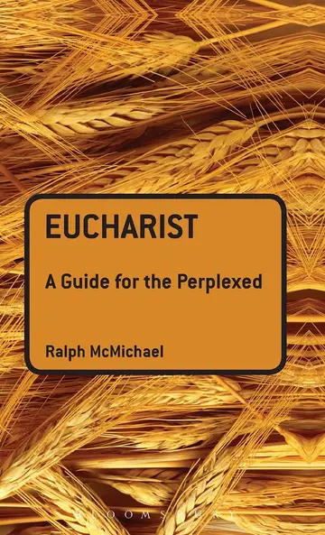 Cover of Eucharist