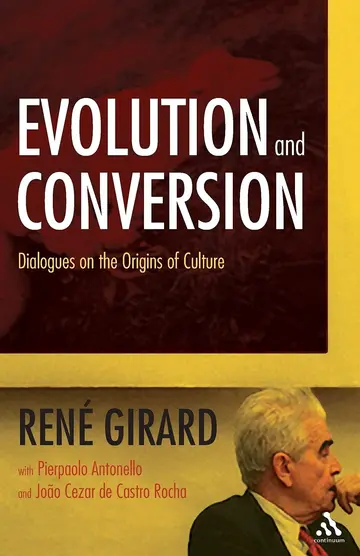 Cover of Evolution and Conversion
