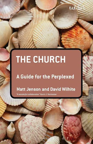 Cover of The Church