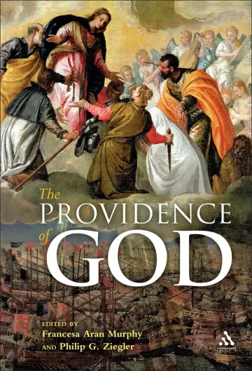 Cover of The Providence of God