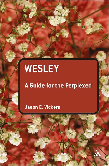 Cover of Wesley