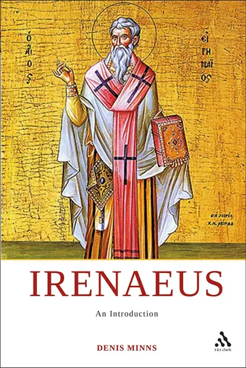 Cover of Irenaeus