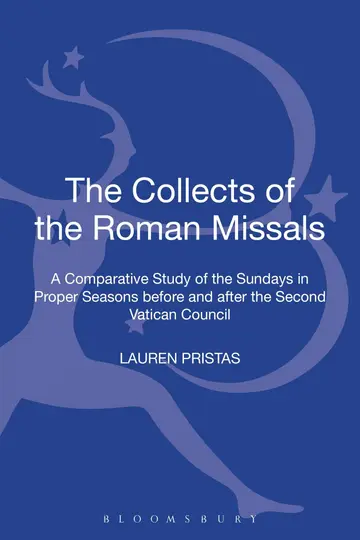 Cover of The Collects of the Roman Missals