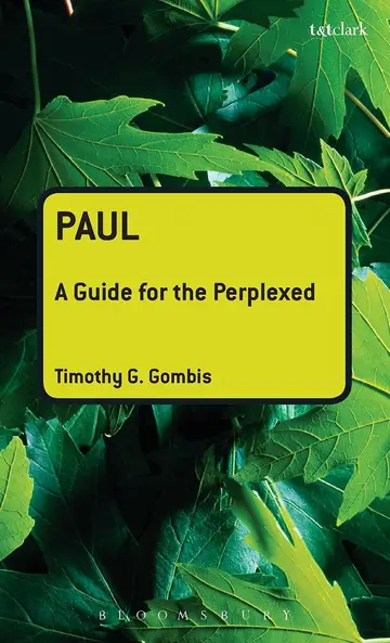 Cover of Paul