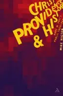 Cover of Christ, Providence and History