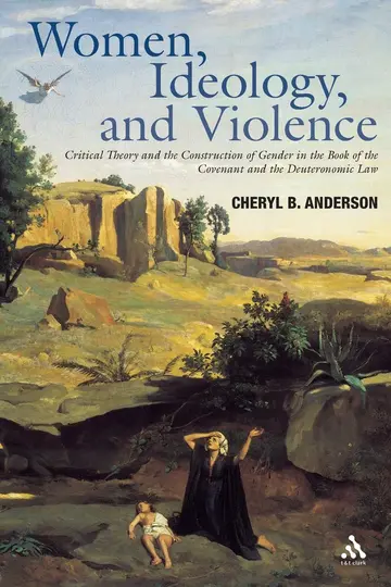 Cover of Women, Ideology and Violence
