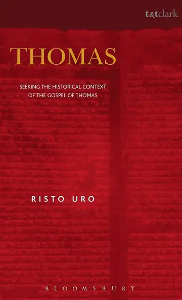 Cover of Thomas