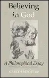 Cover of Believing in God