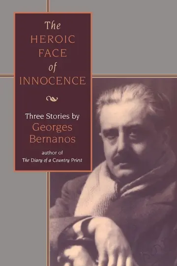 Cover of The Heroic Face of Innocence