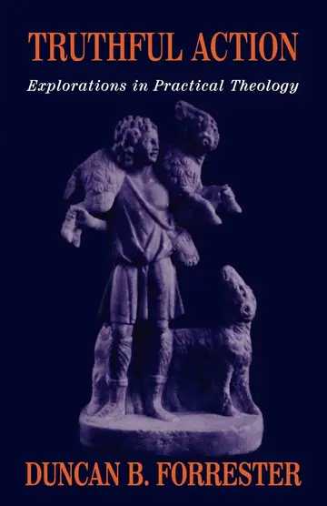 Cover of Truthful Action