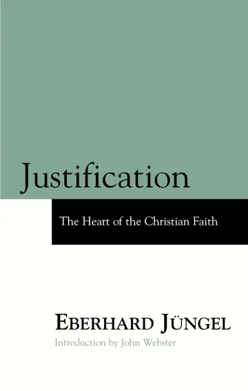 Cover of Justification