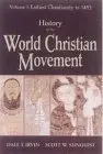 Cover of History of the World Christian Movement - Vol 1