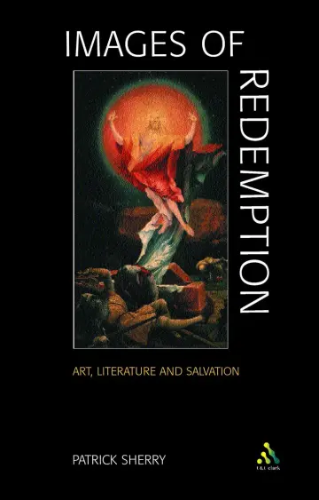 Cover of Images of Redemption