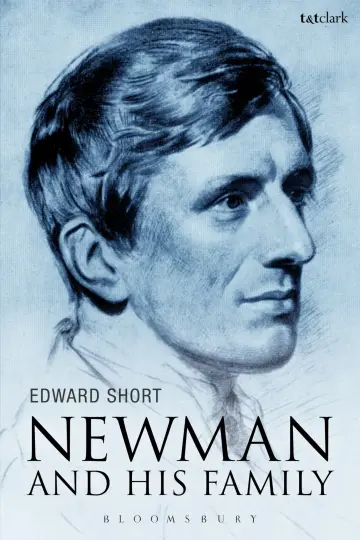 Cover of Newman and His Family