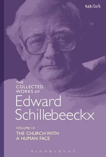 Cover of The Church with a Human Face
