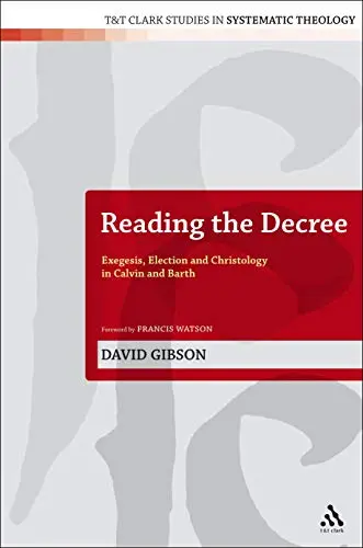 Cover of Reading the Decree
