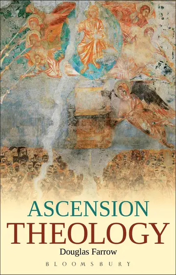 Cover of Ascension Theology