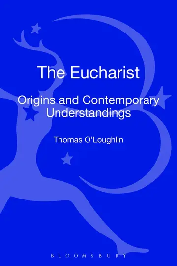 Cover of The Eucharist