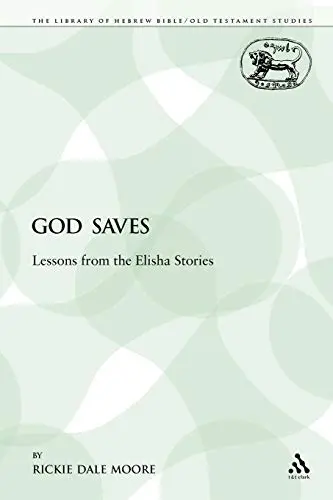 Cover of God Saves