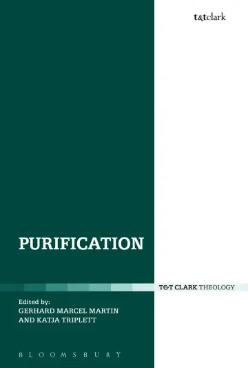 Cover of Purification