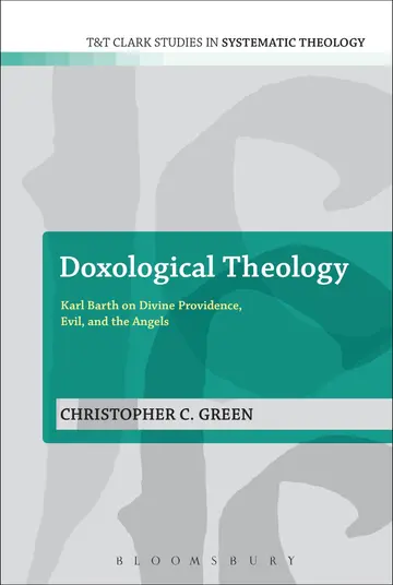 Cover of Doxological Theology