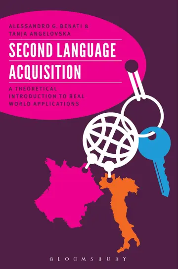 Cover of Second Language Acquisition