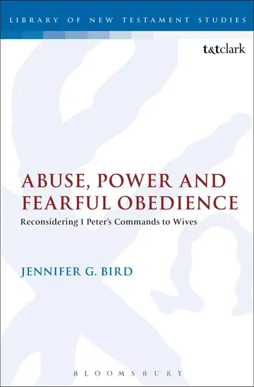 Cover of Abuse, Power and Fearful Obedience