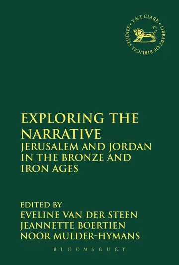 Cover of Exploring the Narrative