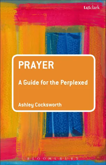 Cover of Prayer