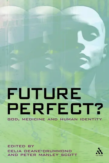 Cover of Future Perfect?