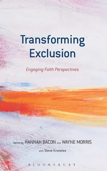 Cover of Transforming Exclusion