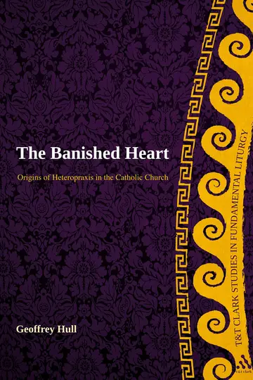 Cover of The Banished Heart