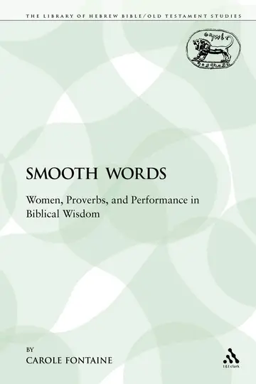 Cover of Smooth Words