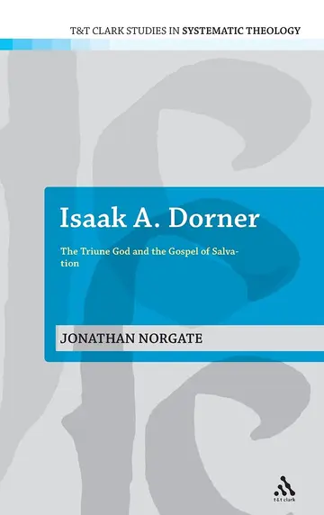 Cover of Isaak A.Dorner