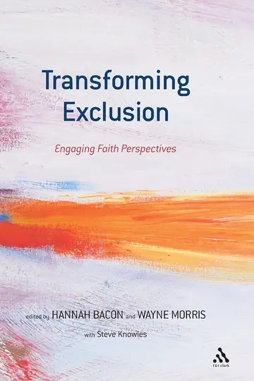 Cover of Transforming Exclusion